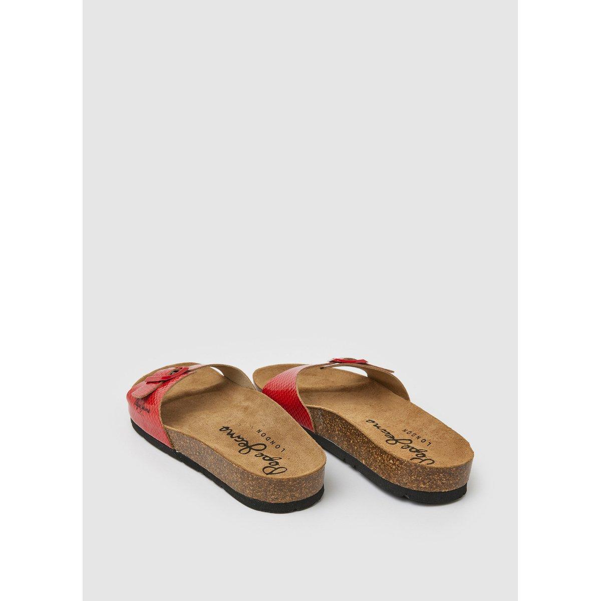 Pepe Jeans  Sandalen für Frauen  Oban Ferrara 