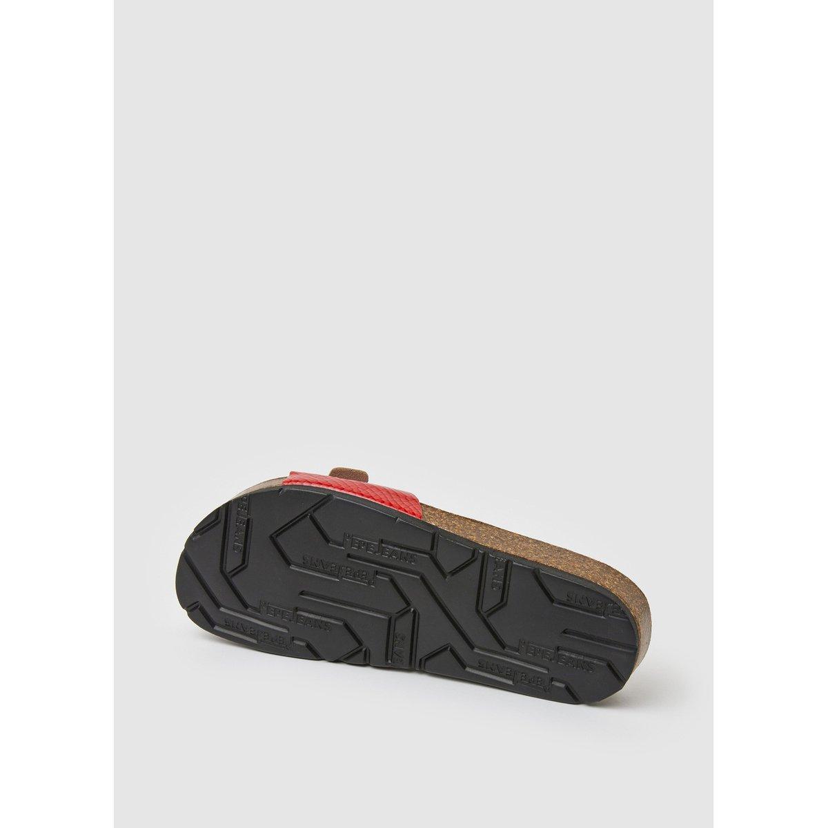 Pepe Jeans  Sandalen für Frauen  Oban Ferrara 