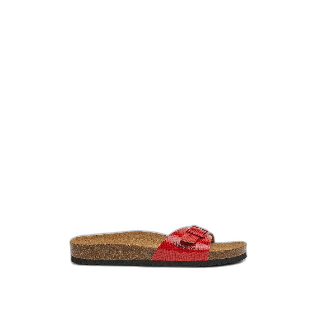 Pepe Jeans  Sandalen für Frauen  Oban Ferrara 