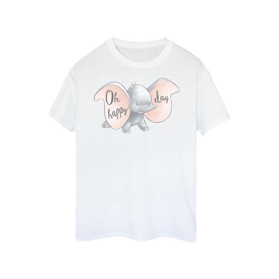 Disney Happy Day T-Shirt  