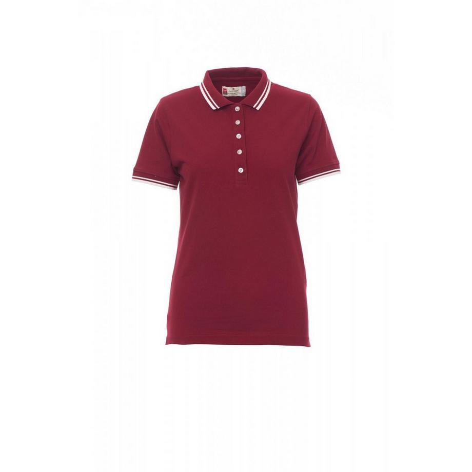 damen payper skipper poloshirt