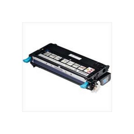 Dell  DELL Toner-Modul HY PF029 cyan 593-10171 3110/3115cn 8000 Seiten 
