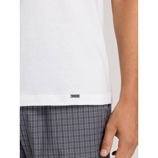 HANRO Living V-Neck T-Shirt  