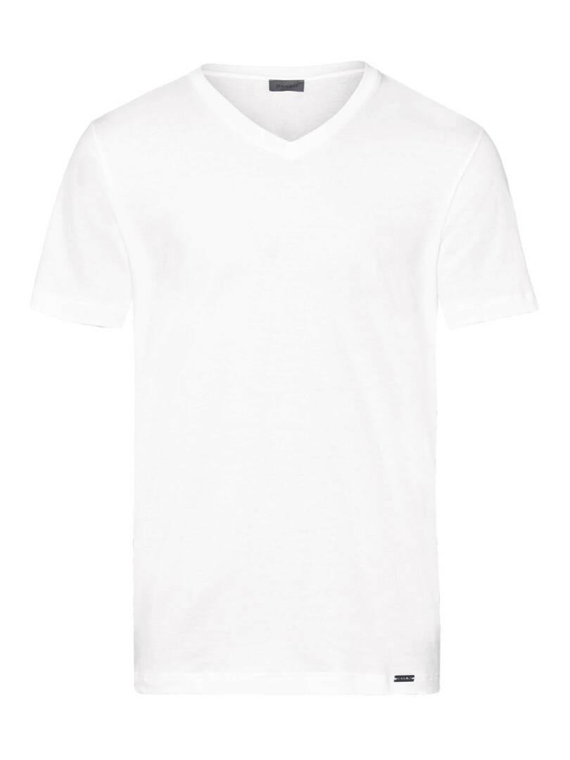 HANRO Living V-Neck T-Shirt  