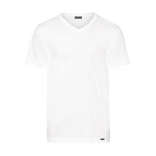HANRO Living V-Neck T-Shirt  