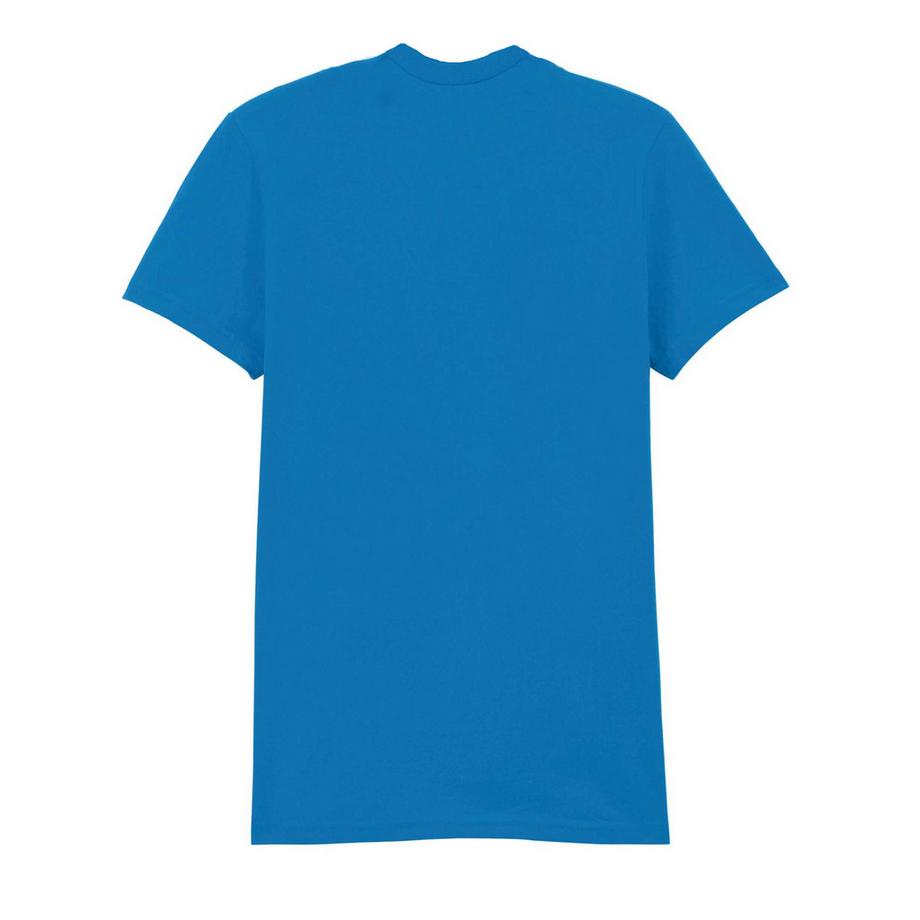Gildan Maglietta Softstyle Maniche Corte  