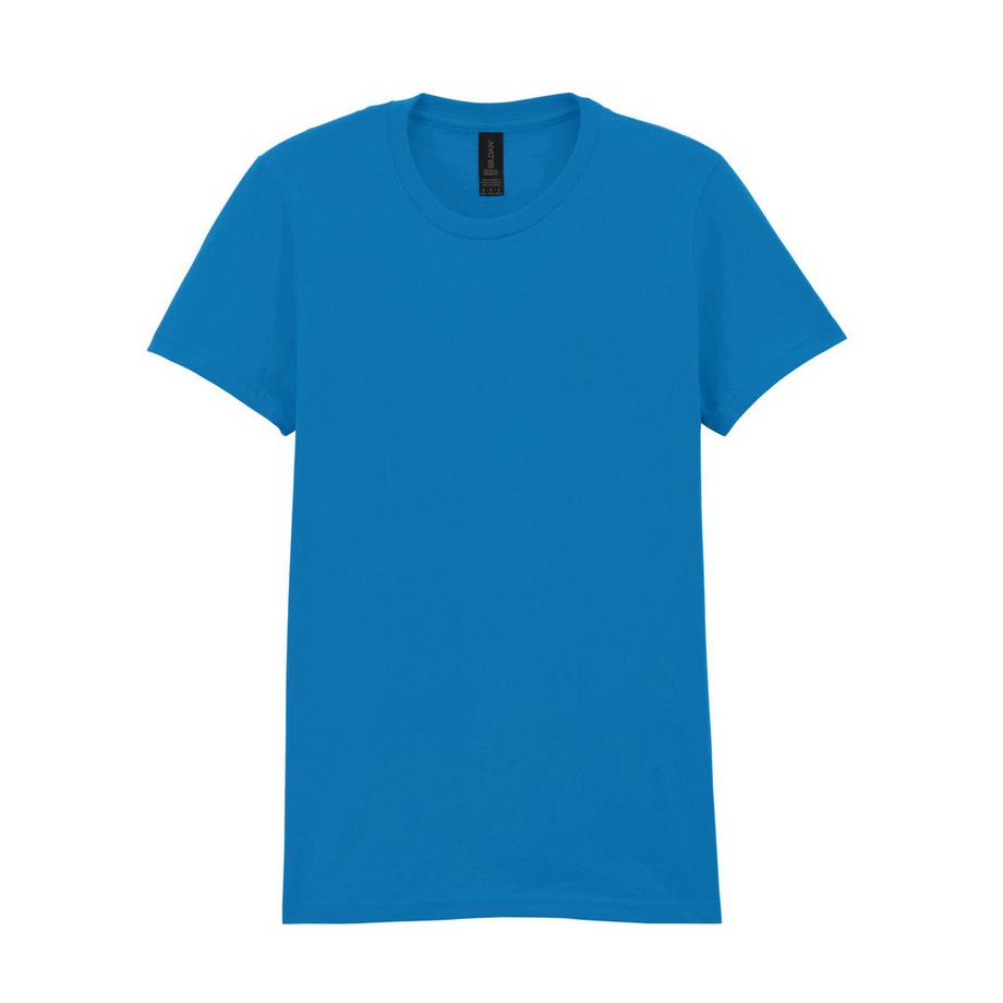 Softstyle Maglietta Semplice