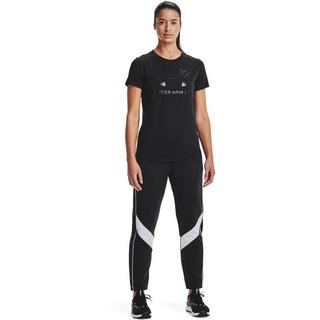 UNDER ARMOUR  t-shirt donna under arour aniche corte sportstyle graphic 