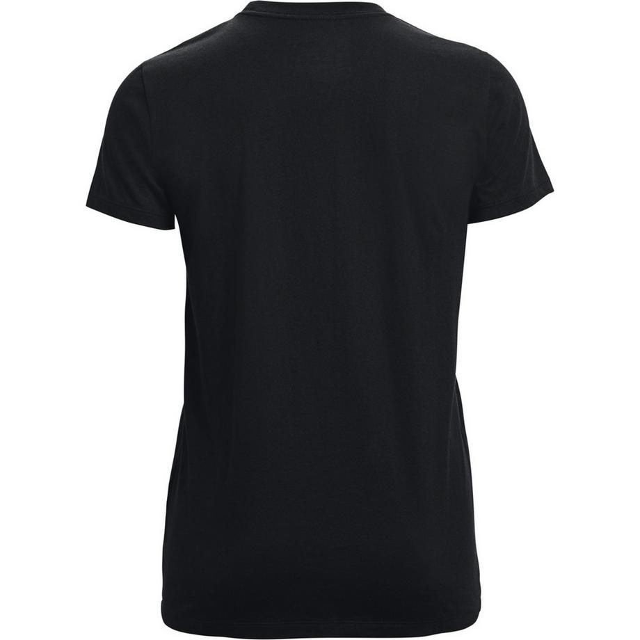 UNDER ARMOUR T-Shirt Graphique Sportstyle Manches Courtes  
