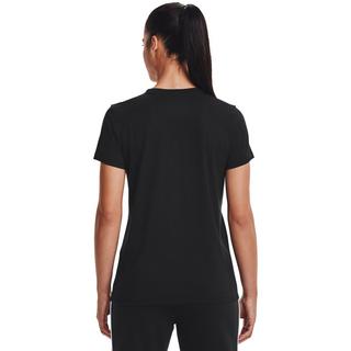 UNDER ARMOUR  t-shirt donna under arour aniche corte sportstyle graphic 