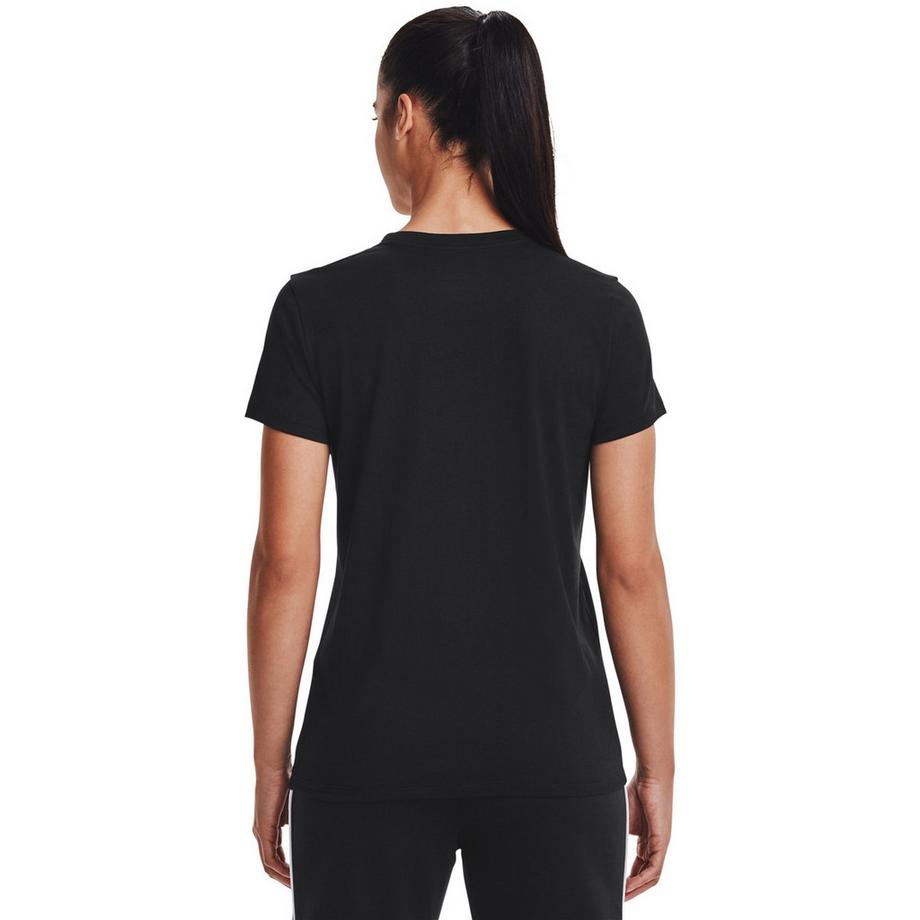 UNDER ARMOUR T-Shirt Graphique Sportstyle Manches Courtes  