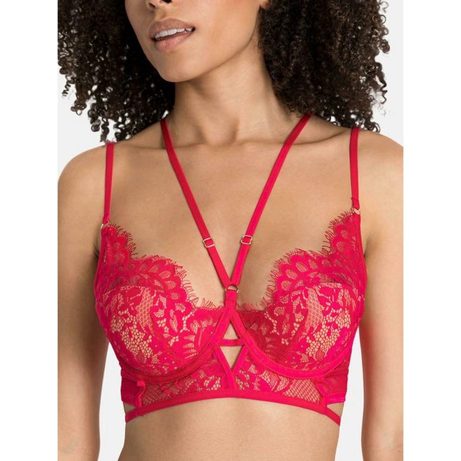 Soutien-gorge push-up Temptation