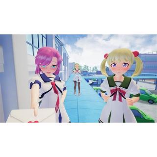 PQube  Gal Gun 2 