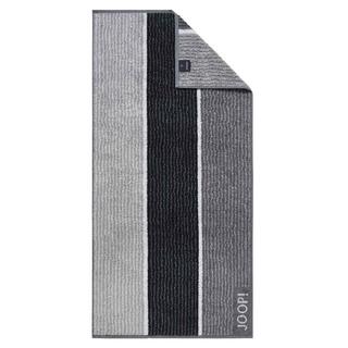 JOOP! Handtuch  1er Pack-Signature Lines  