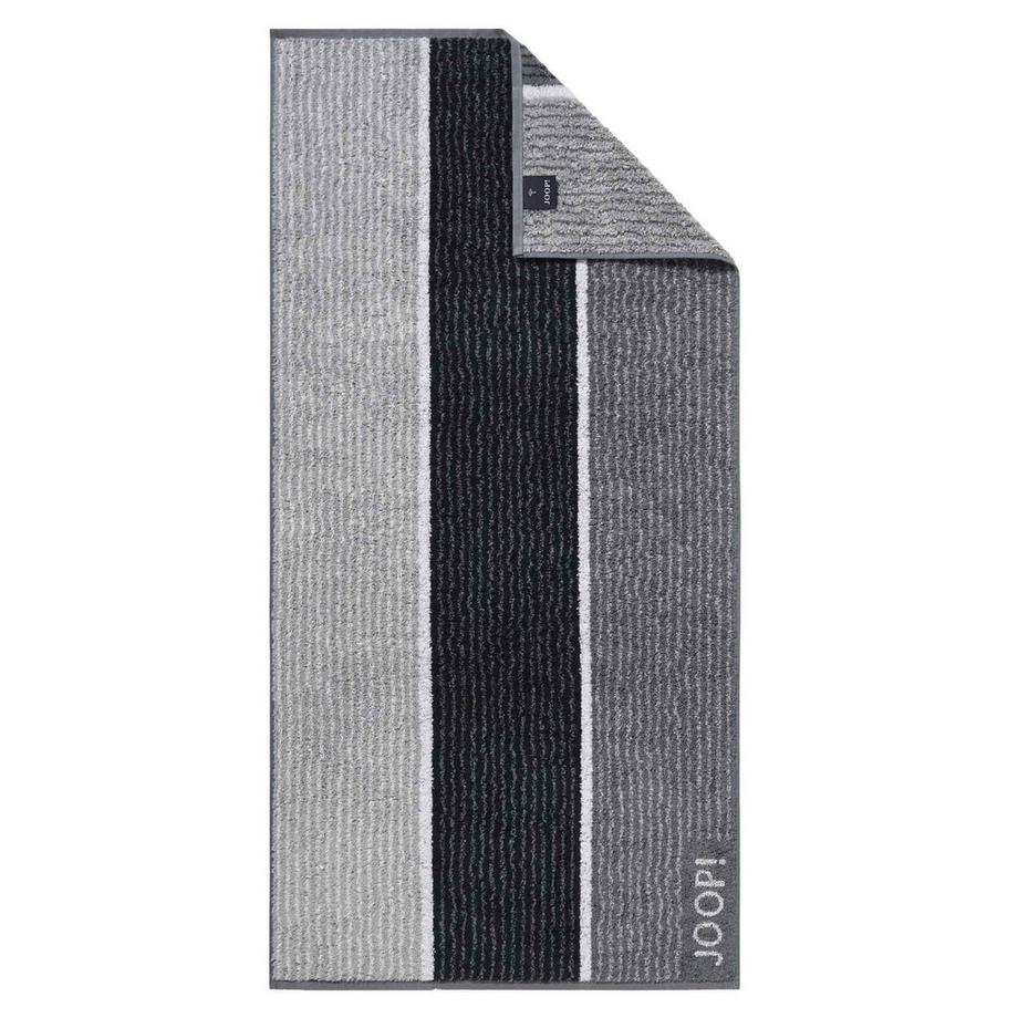 JOOP! Serviette de bain  Pack de 10-Signature Lines  