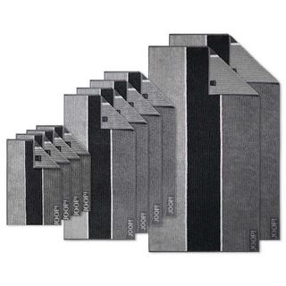 JOOP! Handtuch  1er Pack-Signature Lines  