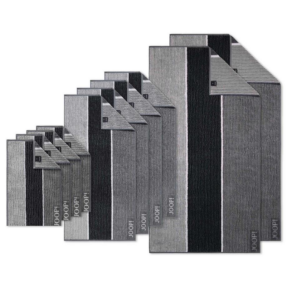 Handtuch  10er Pack-Signature Lines