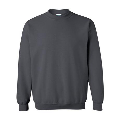 Gildan Heavy Blend Rundhals Pullover Sweatshirt  