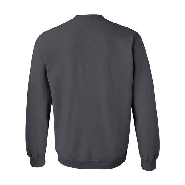 Gildan Heavy Blend Rundhals Pullover Sweatshirt  