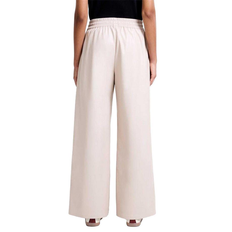 FRENCH CONNECTION  Pantalon Palazzo Tasha 