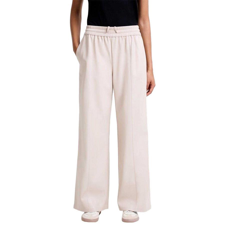 FRENCH CONNECTION  Pantalon Palazzo Tasha 