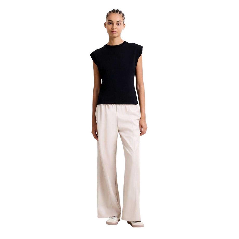 FRENCH CONNECTION  Pantalon Palazzo Tasha 