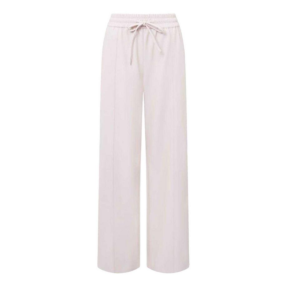 Tasha Pantaloni Palazzo Gamba Larga