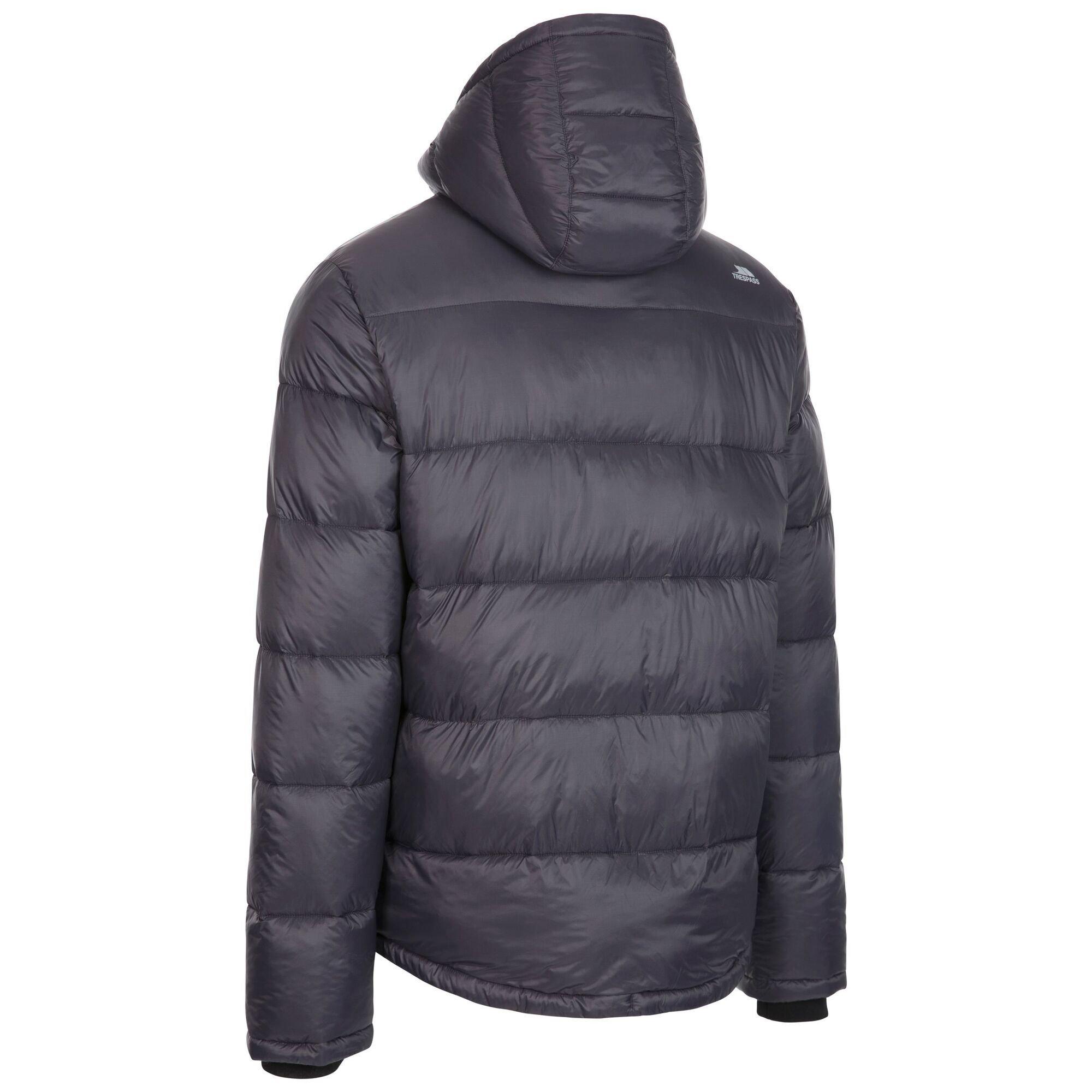 Trespass  "Heyward" Steppjacke 