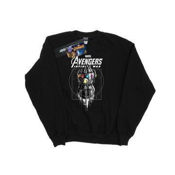 Sweat AVENGERS INFINITY WAR