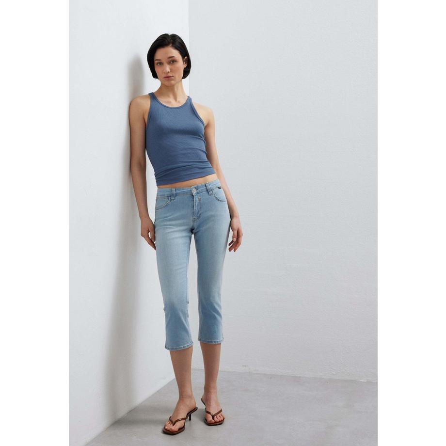 Mavi Jeans capri Liora  