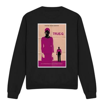 The Next Generation Season 6 Episode 6 Sweatshirt