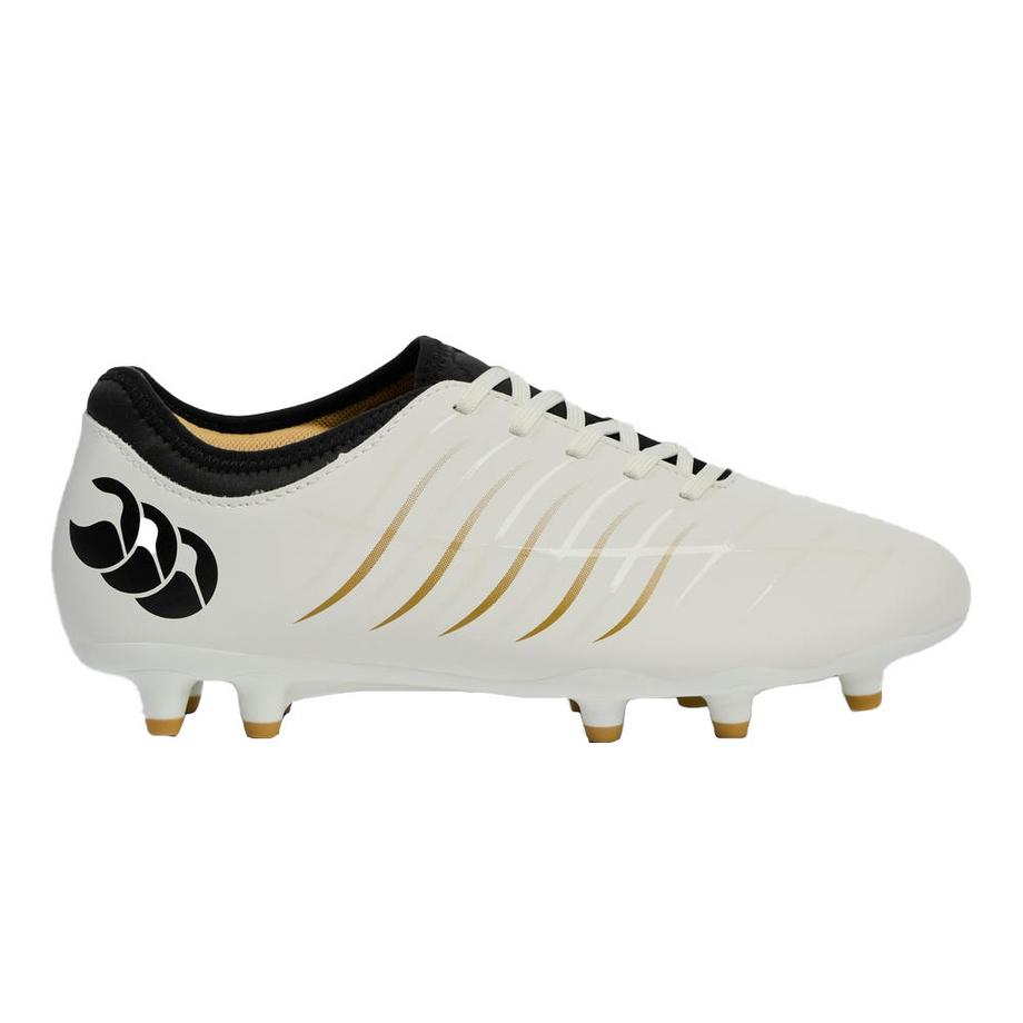 Canterbury Phoenix 2.0 Pro Chaussures De Rugby Terrain Souple  