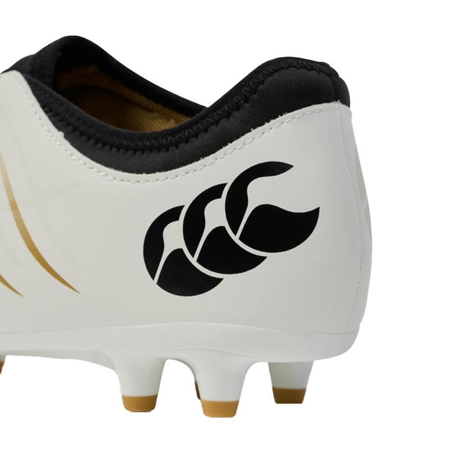 Canterbury Phoenix 2.0 Pro Chaussures De Rugby Terrain Souple  