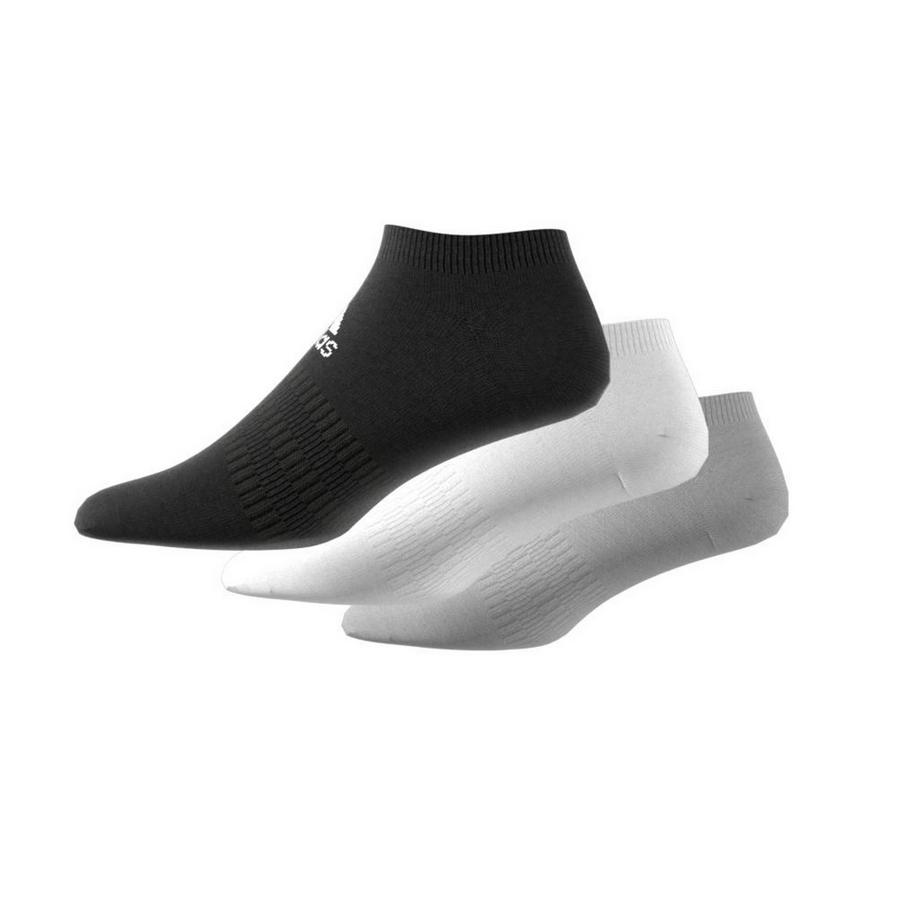 adidas Light Low 3 Pack Calze No Show  