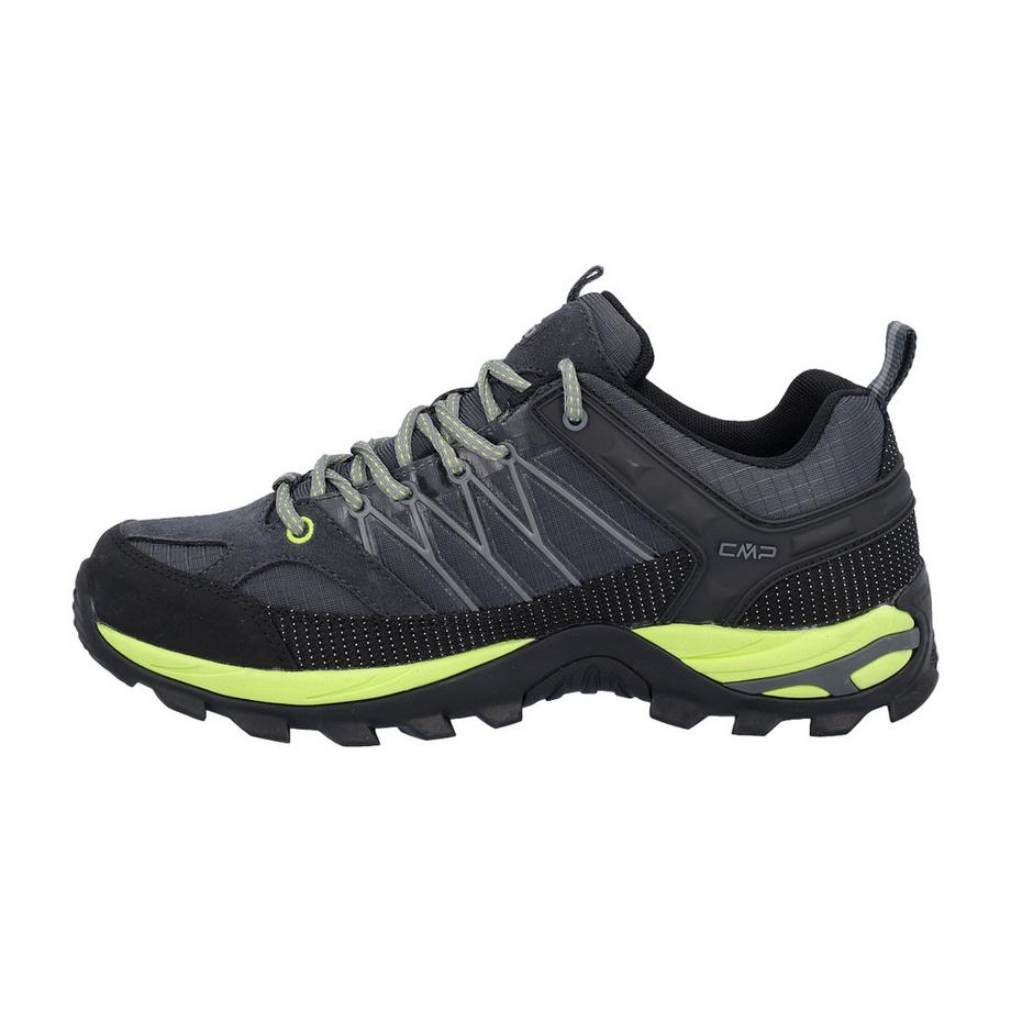 CMP Rigel Waterproof Chaussures de Randonnée Basses  