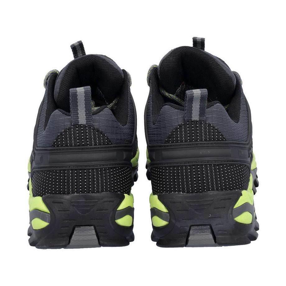 CMP Rigel Waterproof Chaussures de Randonnée Basses  