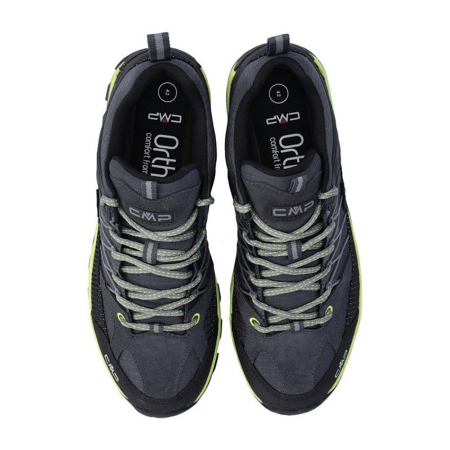 CMP Rigel Waterproof Chaussures de Randonnée Basses  