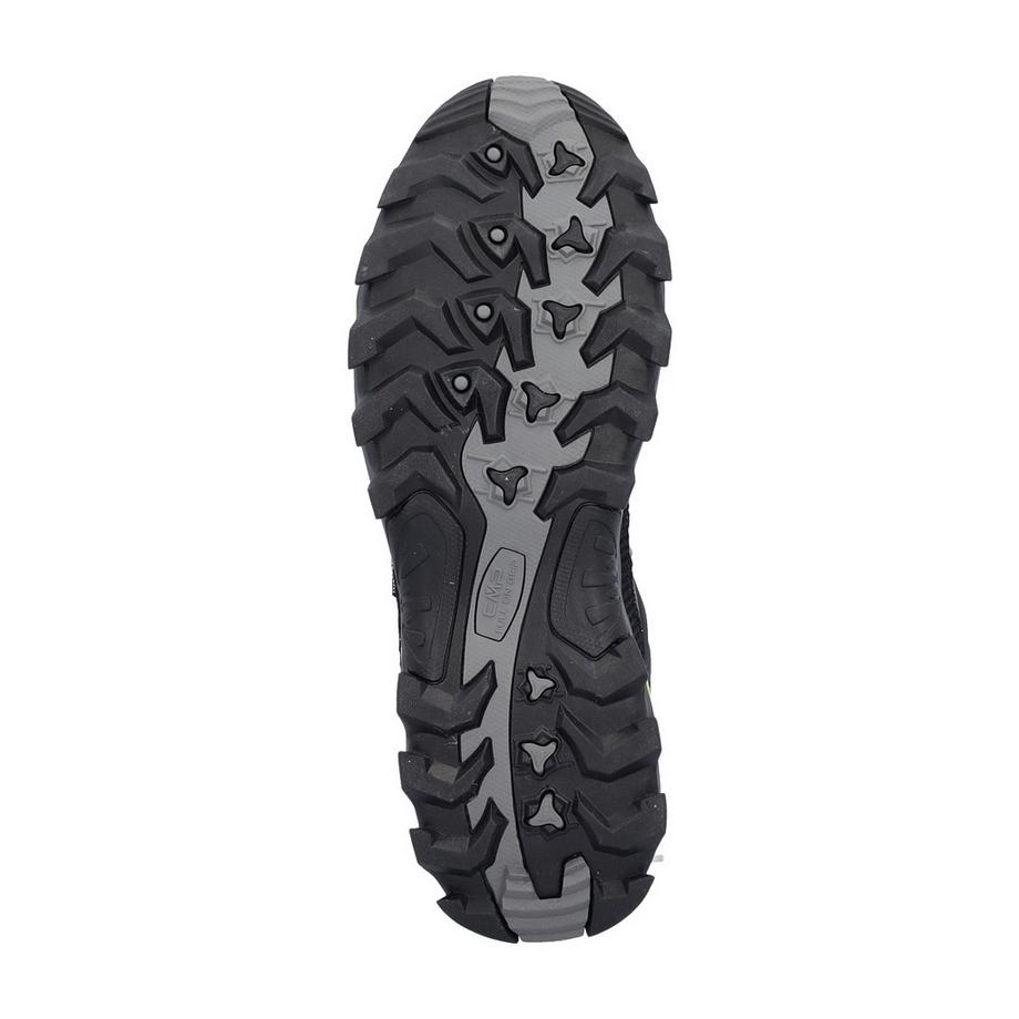 CMP Rigel Waterproof Chaussures de Randonnée Basses  