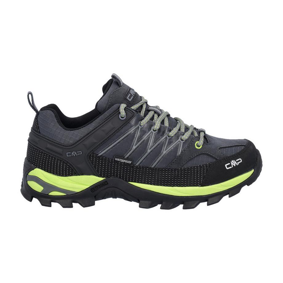 Niedrige Wanderschuhe  Rigel waterprof
