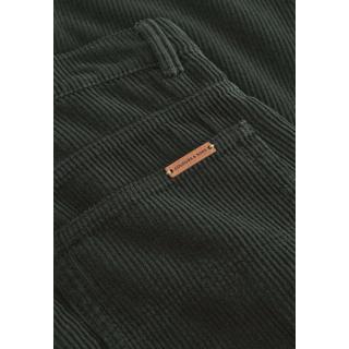 Colours & Sons Pantaloni Cargo Corduroy Cropped  