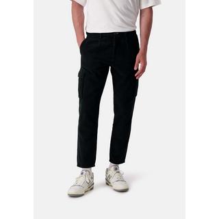 Colours & Sons Pantaloni Cargo Corduroy Cropped  