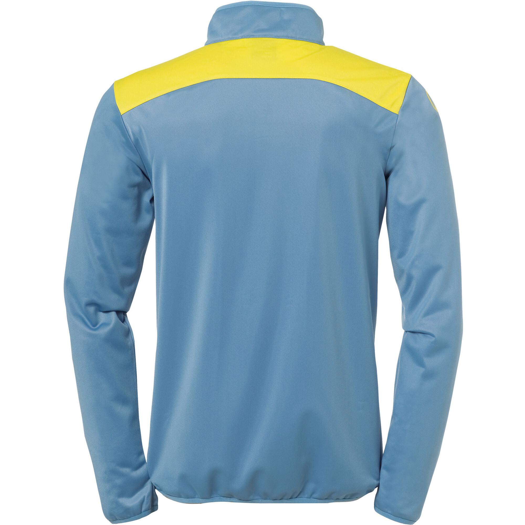 Kempa  kinderjacke 2.0 poly 