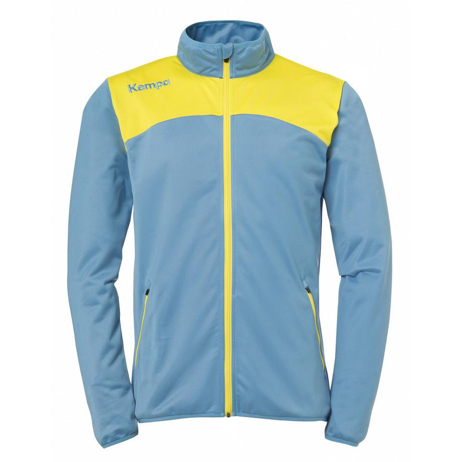 kinderjacke 2.0 poly