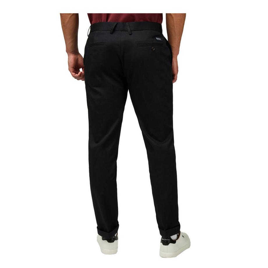 BEN SHERMAN  Chino SIGNATURE 