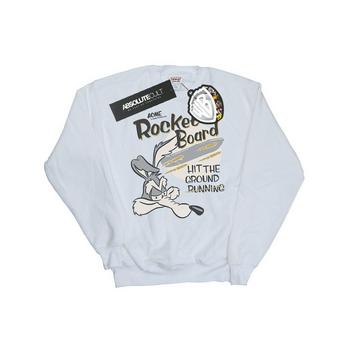 Rocket Board Sweatshirt