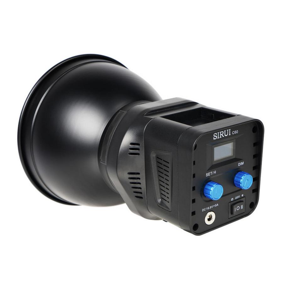 Sirui  Sirui C60B 60 W 