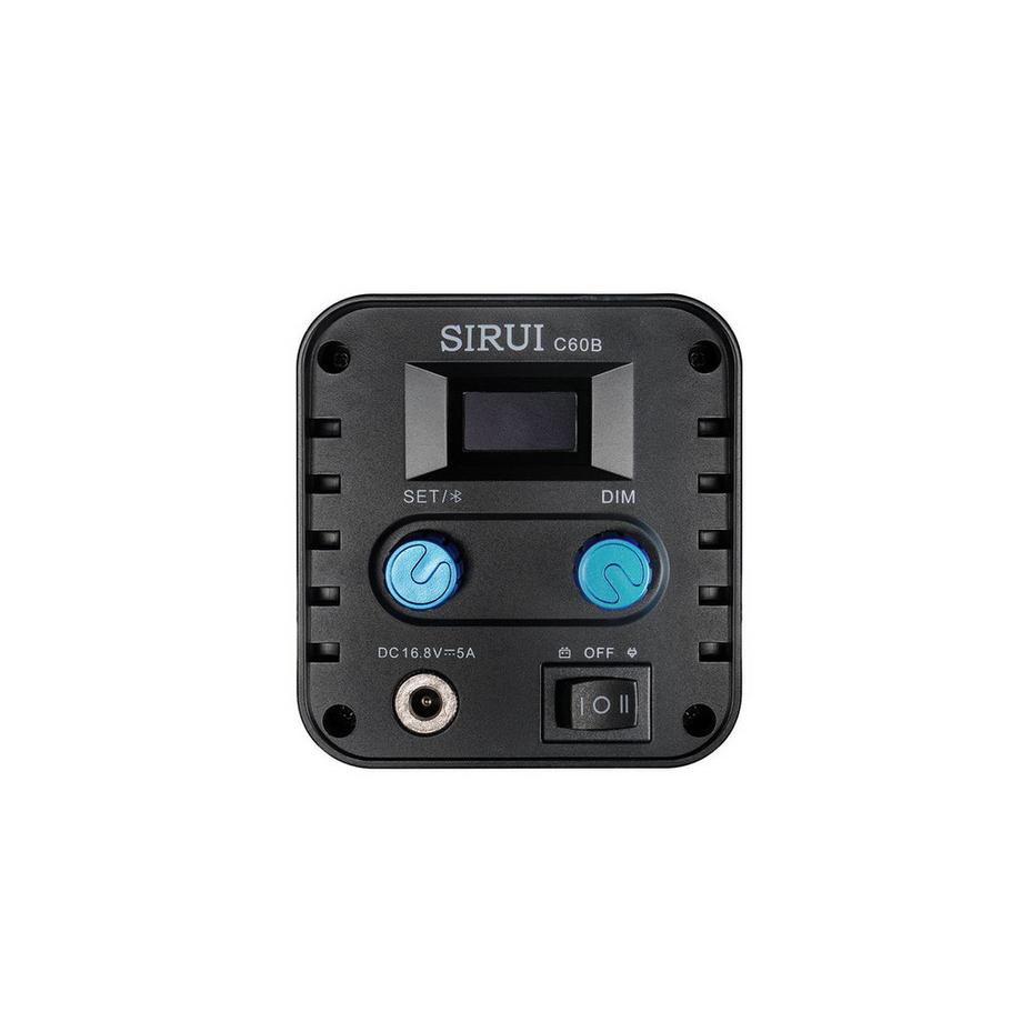 Sirui  Sirui C60B 60 W 