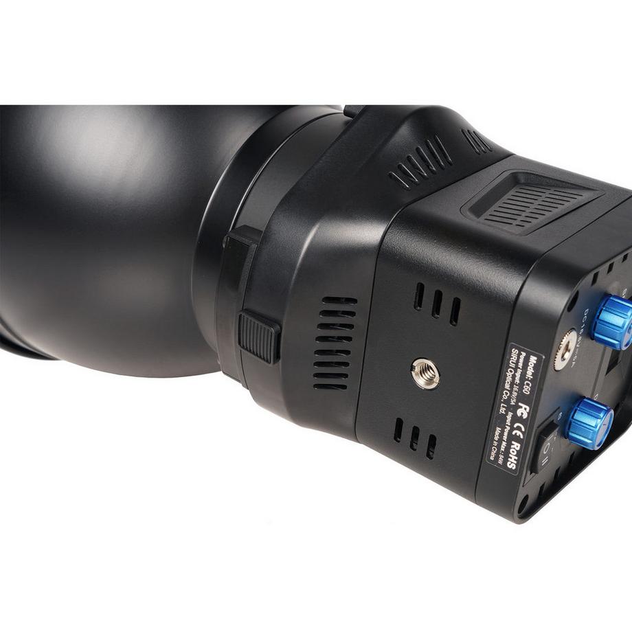 Sirui  Sirui C60B 60 W 
