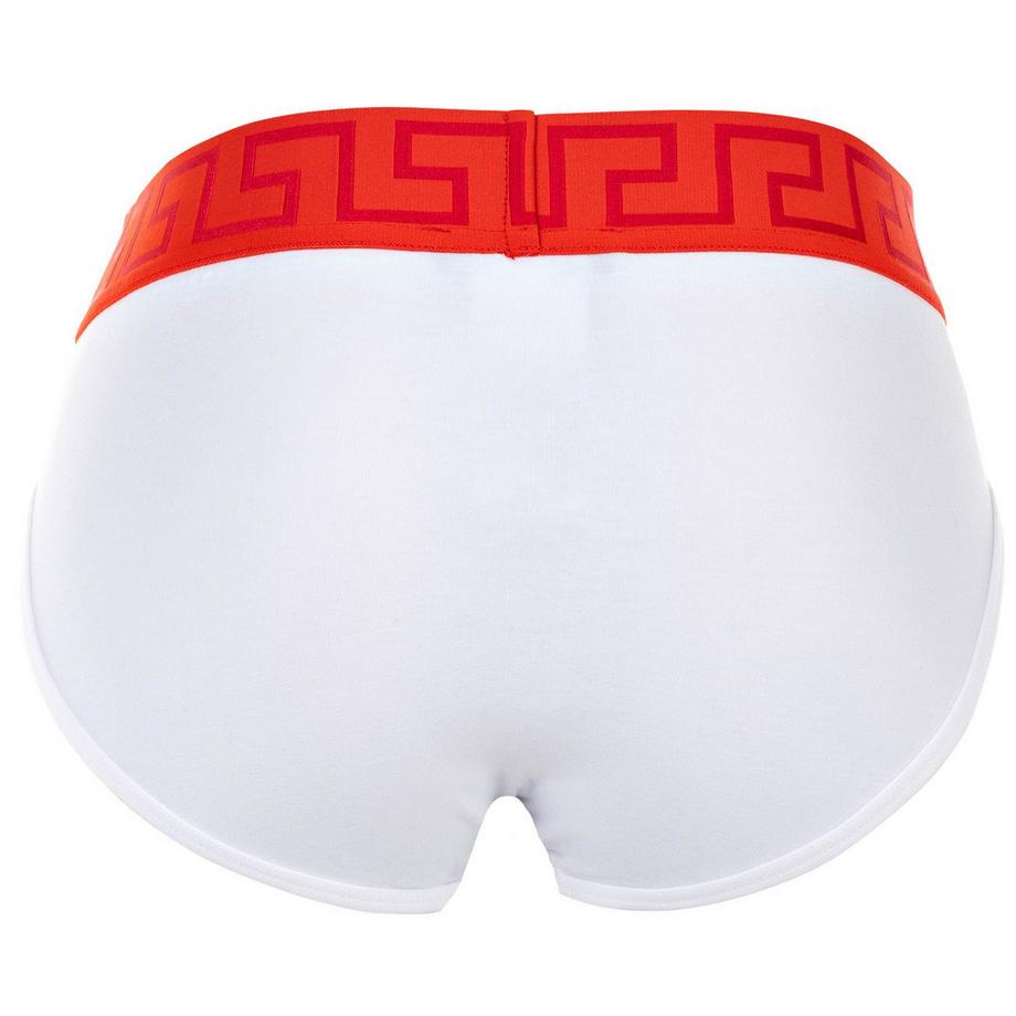 VERSACE  Scivolone  Aderente alla figura-TOPEKA Slip 