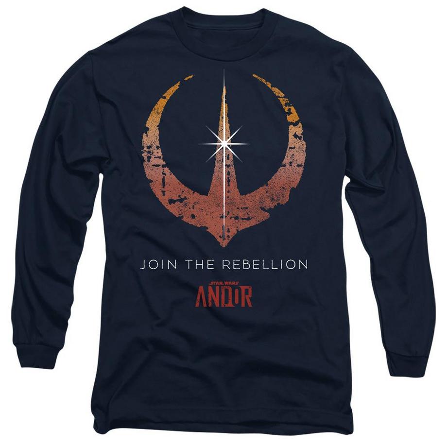 T-ShirtJoin The Rebellion